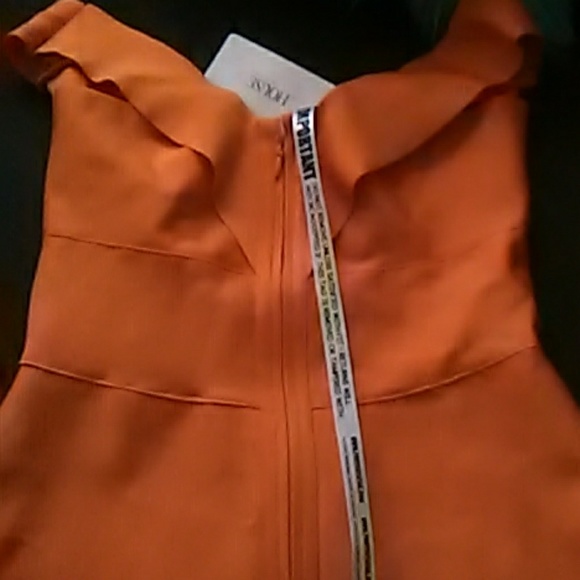 Dress - Picture 3 of 3